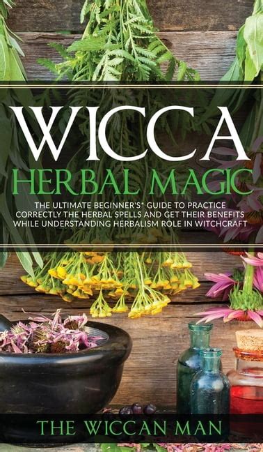 Herbal Spells for Enhancing Your Psychic Abilities: A New Age Perspective
